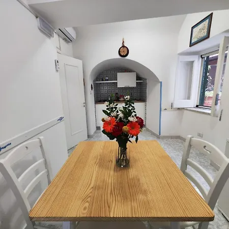 Casa Icaro - In The Center Of Casa de Férias Amalfi