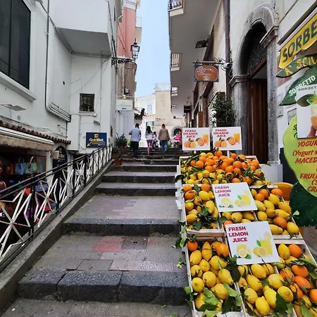 Casa Icaro - In The Center Of Casa de Férias