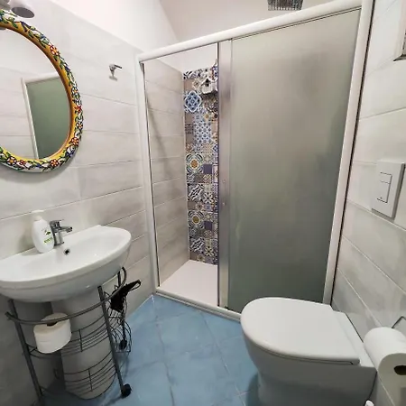 Prázdninový dům Casa Icaro - In The Center Of *