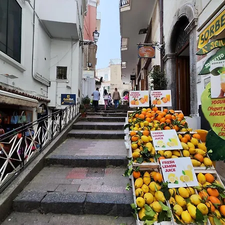 Casa Icaro - In The Center Of Prázdninový dům